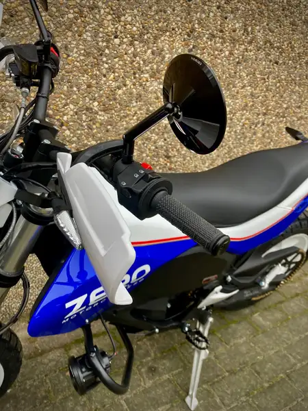Zero Zero FXE - foto 8
