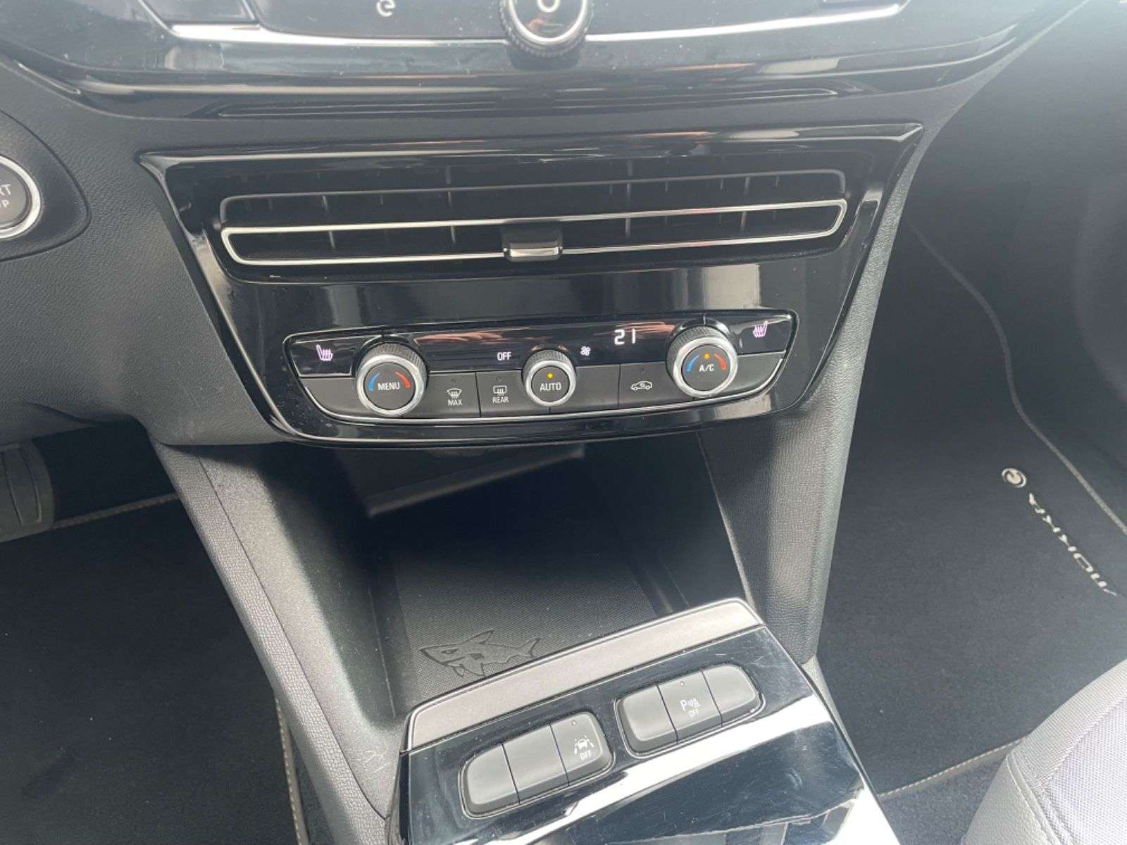 Opel Mokka E