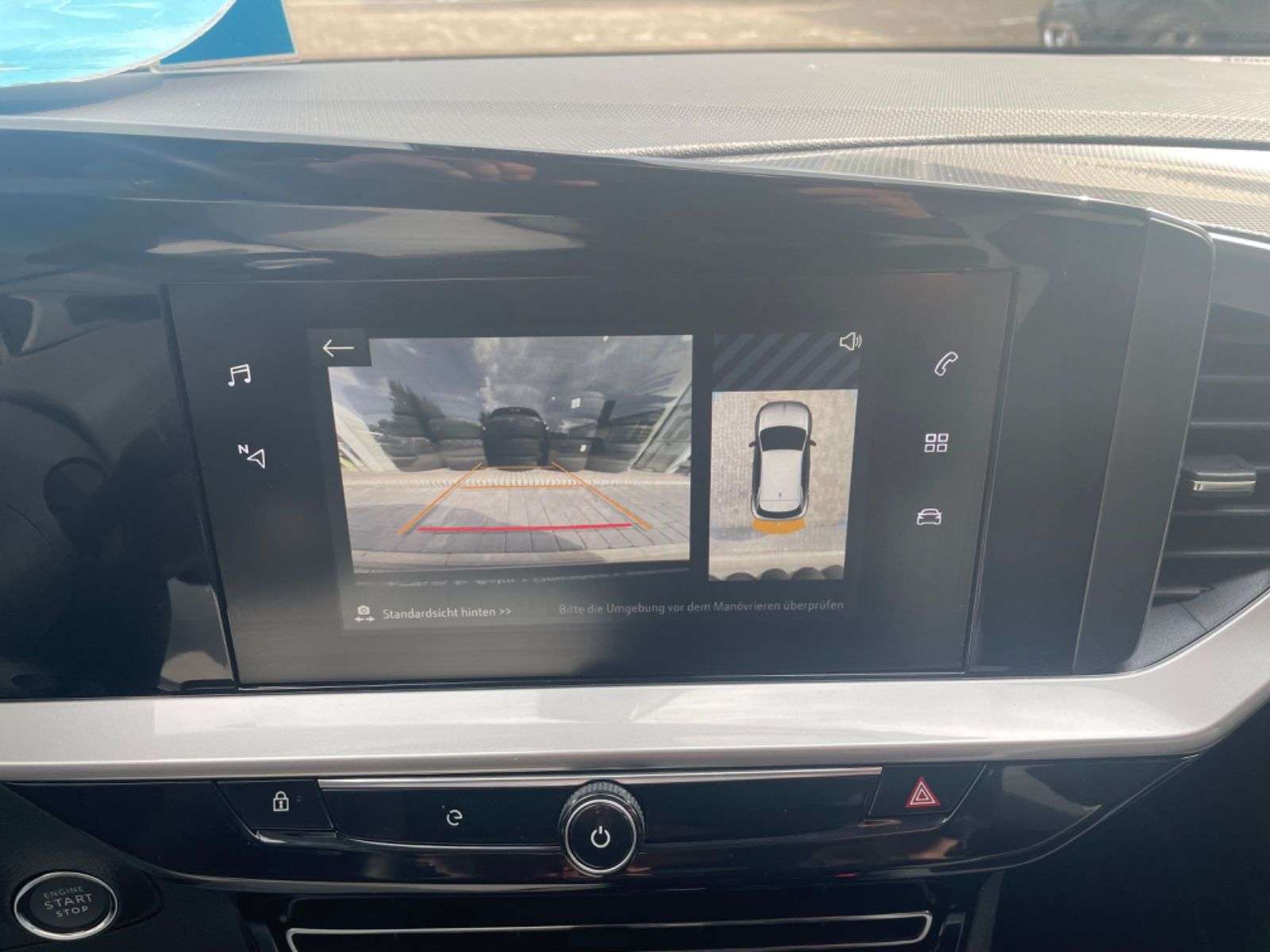 Opel Mokka E