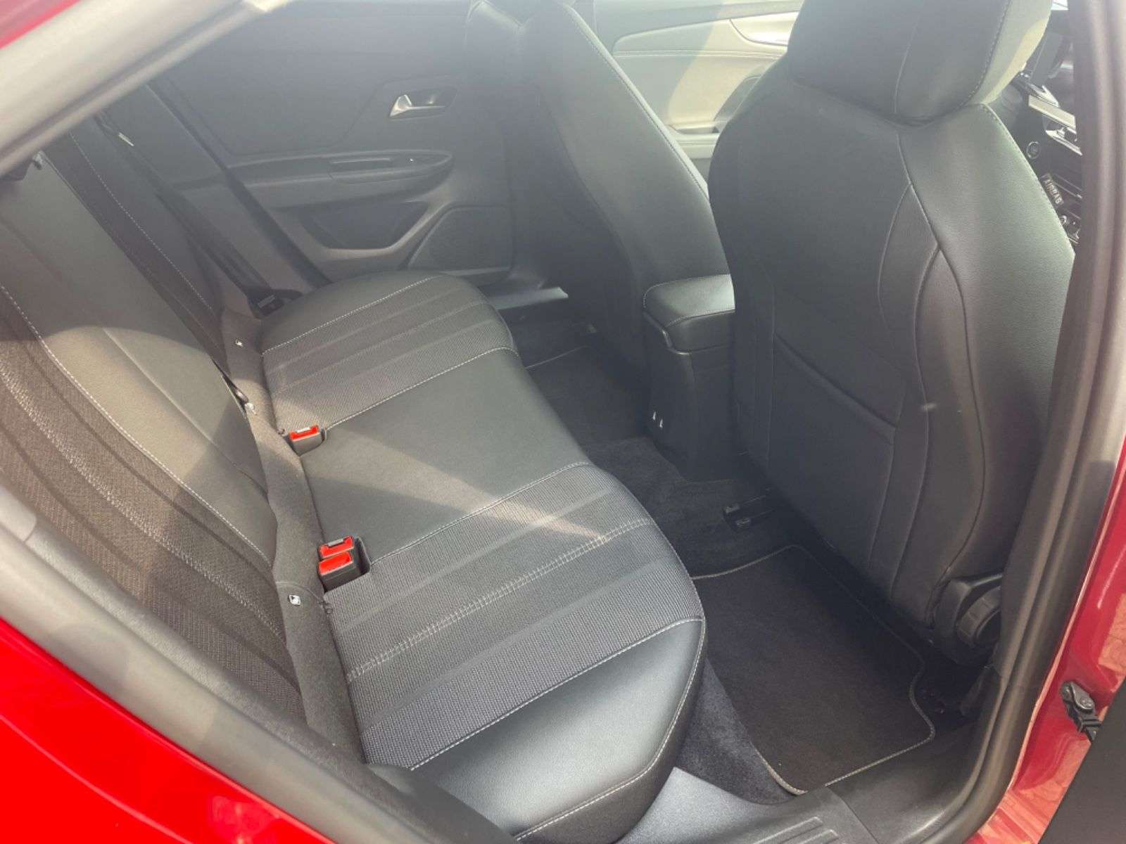 Opel Mokka E
