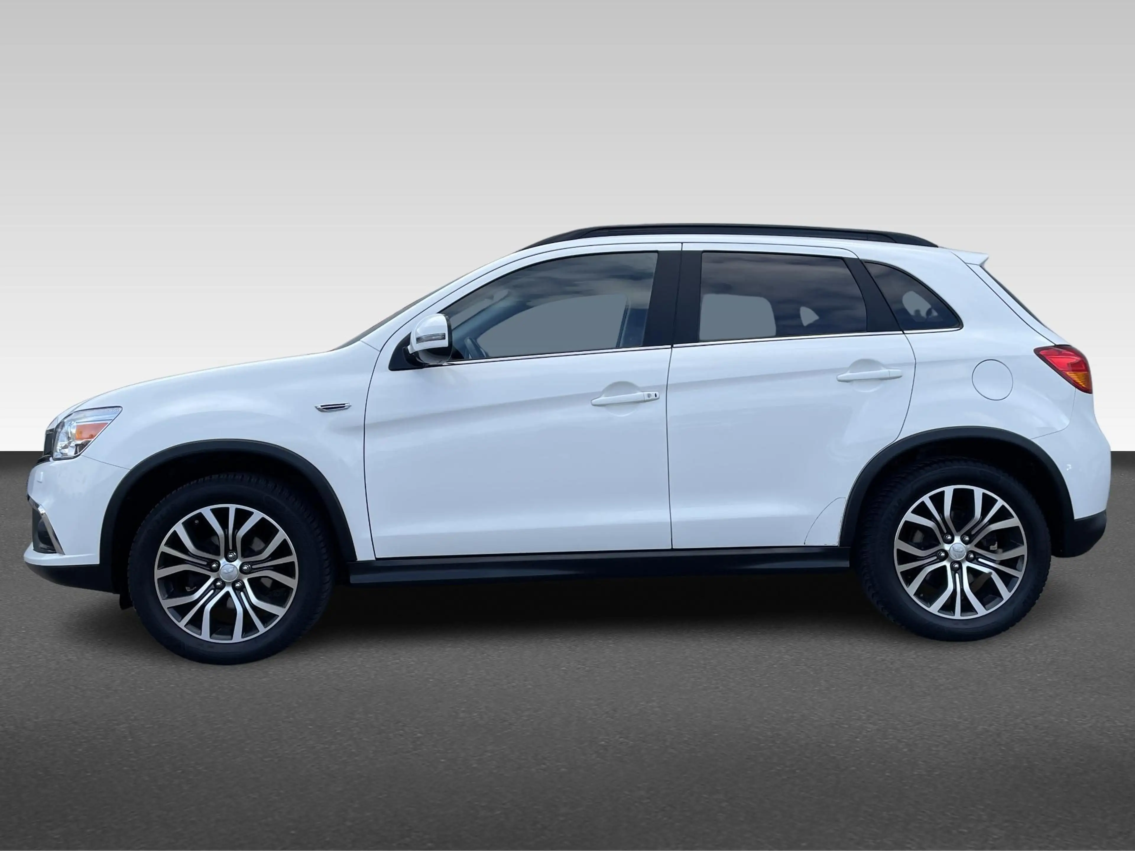 Mitsubishi ASX 1.6 Cleartec Connect Pro Trekhaak — photo 2
