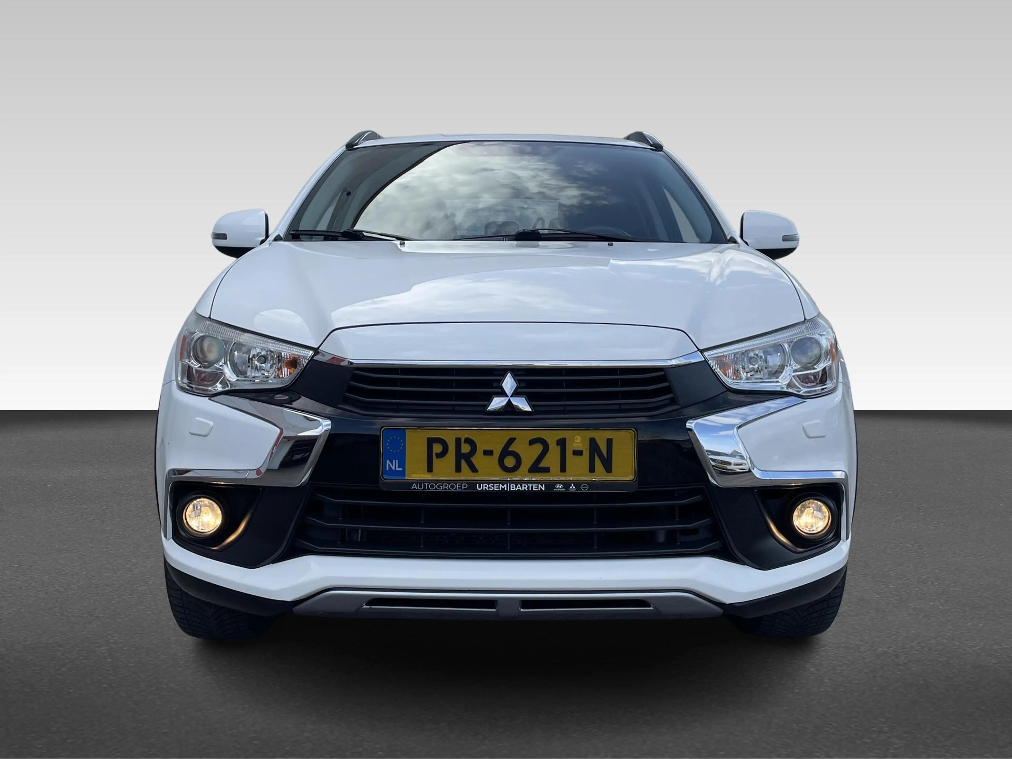Mitsubishi ASX 1.6 Cleartec Connect Pro Trekhaak — photo 7