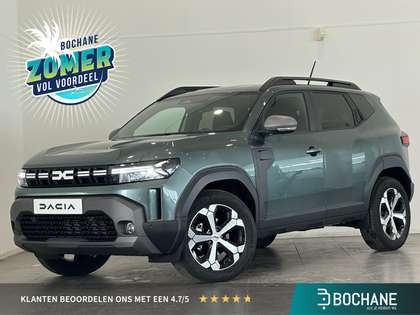 Dacia Duster 1.6 Hybrid 140 Journey | Pack Parking | Pack Verwa