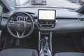 Toyota Corolla Cross Hybrid 2.0 VVT-i Team Deutschland*Paket Premium* Червоний - thumbnail 10