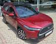 Toyota Corolla Cross Hybrid 2.0 VVT-i Team Deutschland*Paket Premium* Червоний - thumbnail 3