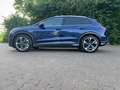 Audi Q4 e-tron 40 LAUNCH EDITION ADVANCED 77KWH CAM/HUP/ACARPLAY/ Blauw - thumbnail 4
