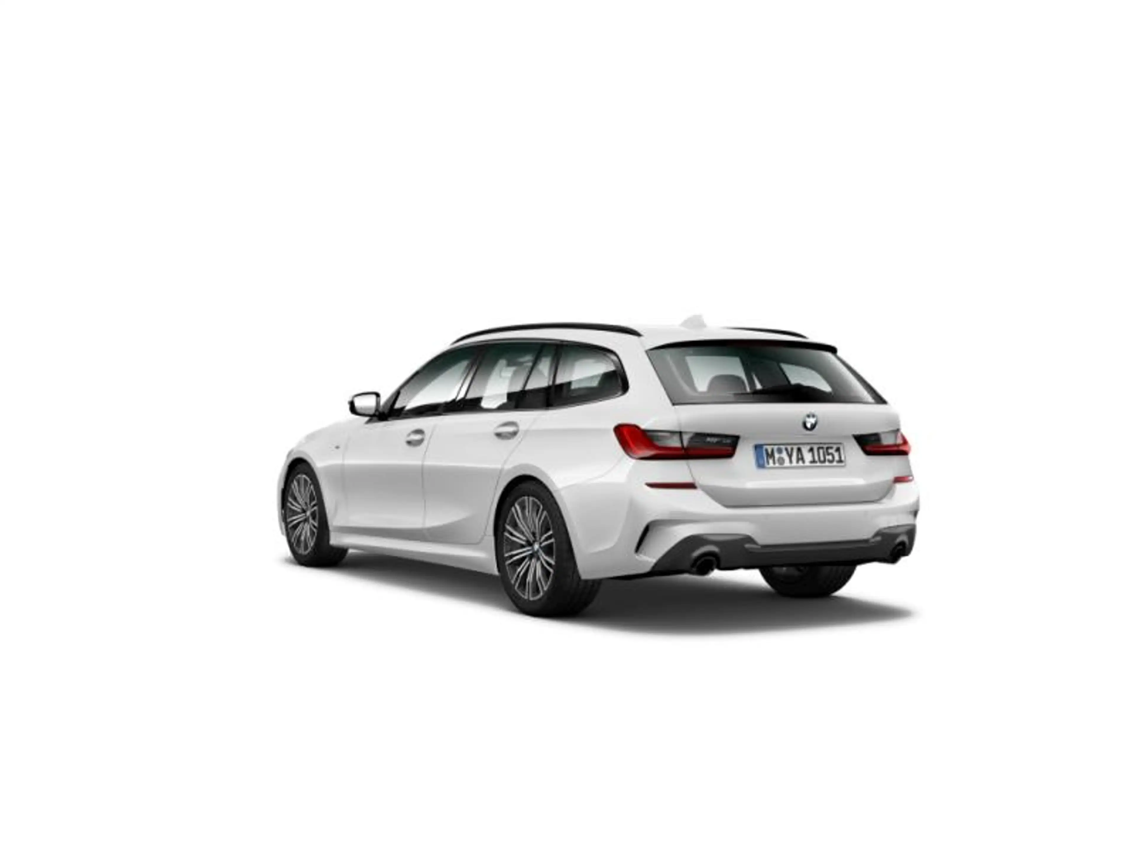 BMW 318 M PACK COMF. TOEGANG — photo 5