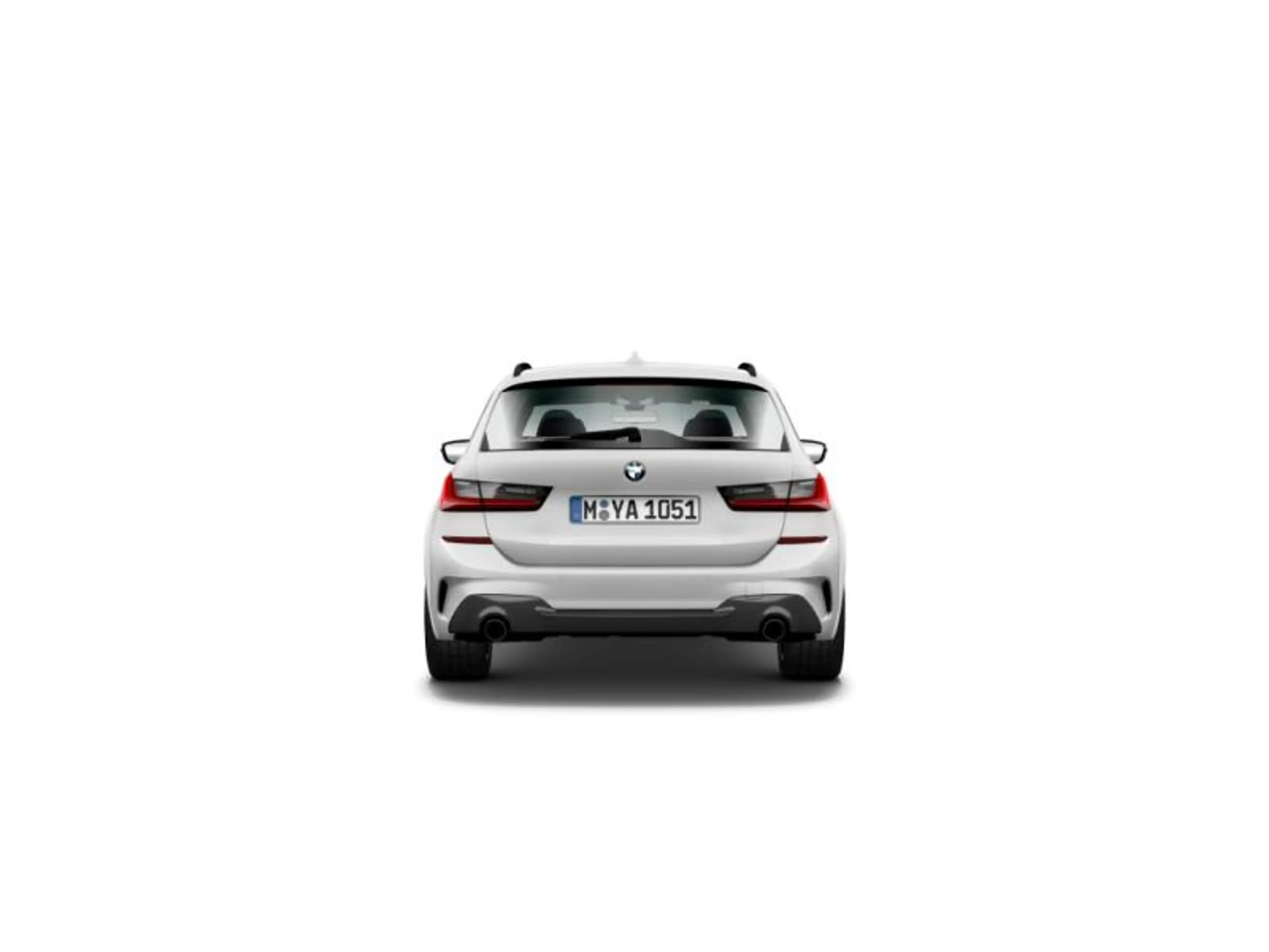 BMW 318 M PACK COMF. TOEGANG — photo 4