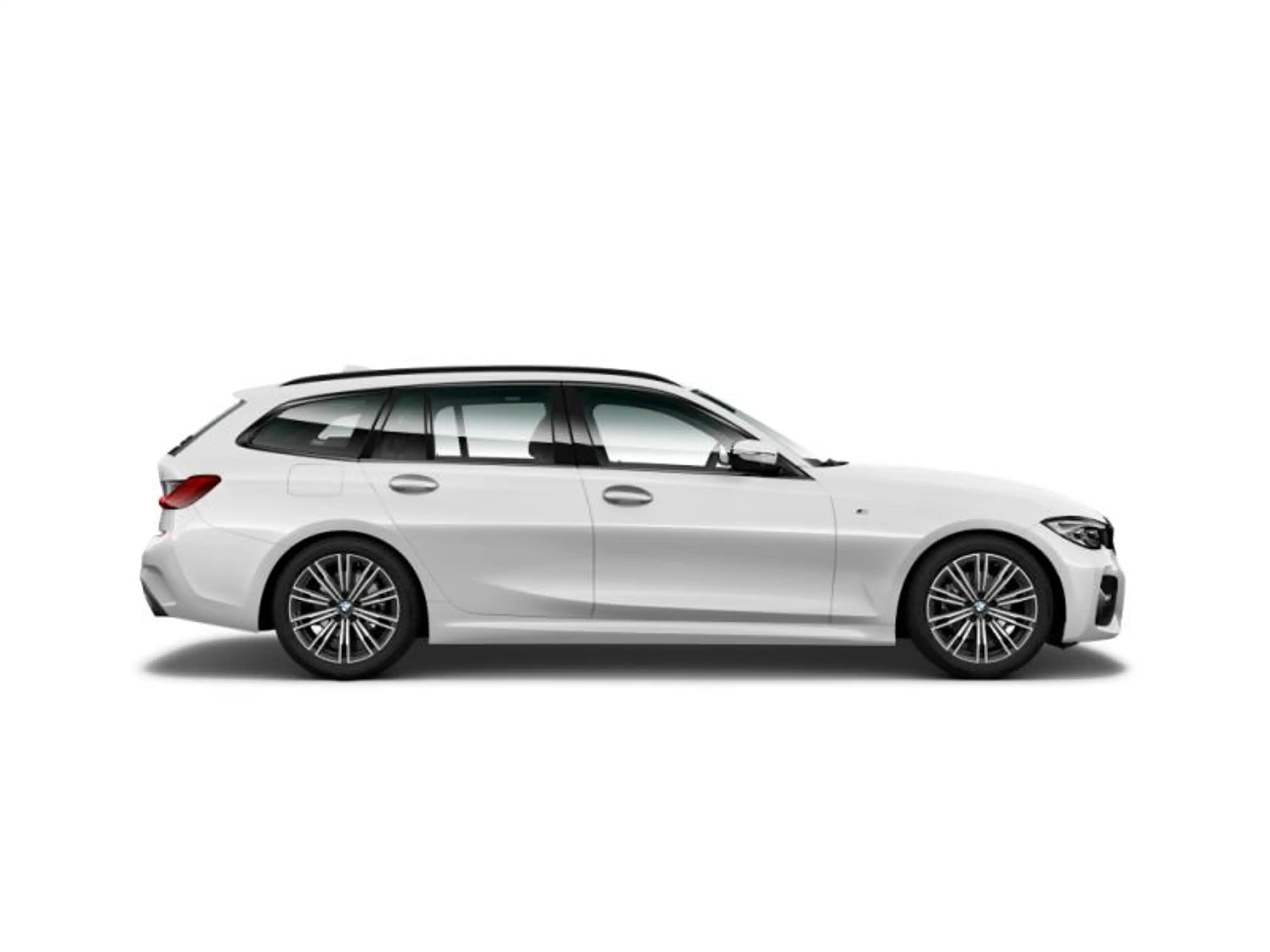 BMW 318 M PACK COMF. TOEGANG — photo 3