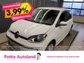 Volkswagen e-up! ACTIVE KAMERA SITZHZG DAB+ KLIMA Weiß - thumbnail 1