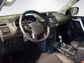 Toyota Land Cruiser 2,8 D-4D 4WD Elegance Aut. Brun - thumbnail 11