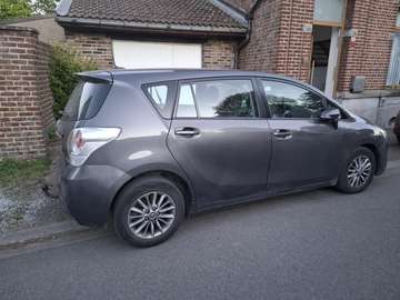 Verso 1.6 D-4D Business Plus 7pl.