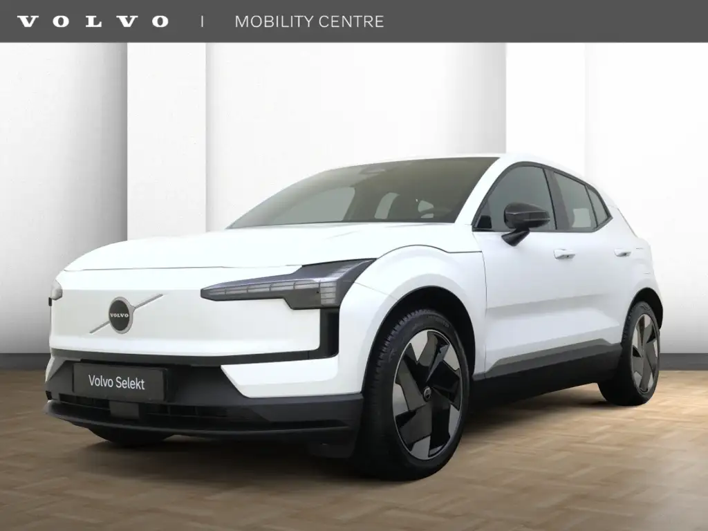 Volvo EX30 2025 из Европы — купить под ключ