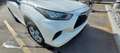Toyota Highlander LE V6 AWD Benzine Beyaz - thumbnail 3