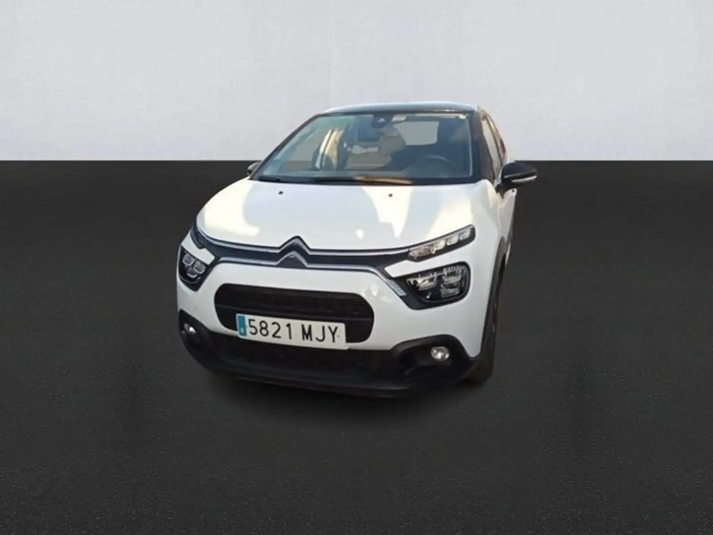 Citroen C3 BlueHDi 75KW (100CV) S&S Shine Blanco - 1