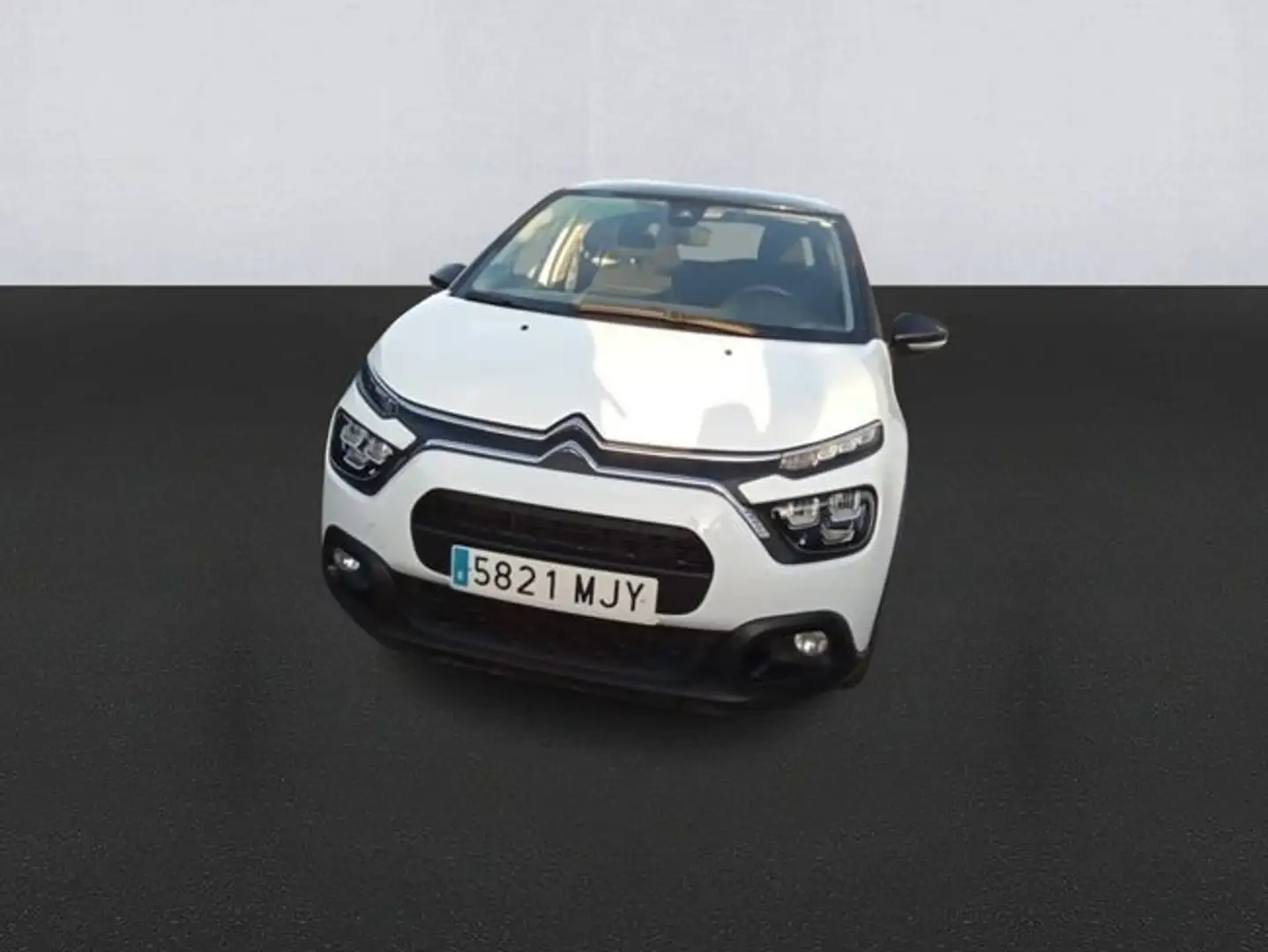 Citroen C3 BlueHDi 75KW (100CV) S&S Shine Blanco - 2