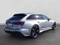 Audi RS6 RS6 Avant TFSI Q BuO 305km/h PANO RS-AGA Silber - thumbnail 3