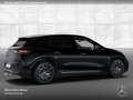 Mercedes-Benz EQE SUV EQE 500 4M AMG+NIGHT+PANO+360+AHK+BURMESTER Schwarz - thumbnail 20
