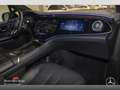 Mercedes-Benz EQE SUV EQE 500 4M AMG+NIGHT+PANO+360+AHK+BURMESTER Schwarz - thumbnail 8