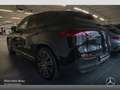 Mercedes-Benz EQE SUV EQE 500 4M AMG+NIGHT+PANO+360+AHK+BURMESTER Schwarz - thumbnail 11