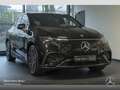 Mercedes-Benz EQE SUV EQE 500 4M AMG+NIGHT+PANO+360+AHK+BURMESTER Schwarz - thumbnail 10
