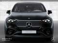 Mercedes-Benz EQE SUV EQE 500 4M AMG+NIGHT+PANO+360+AHK+BURMESTER Schwarz - thumbnail 8