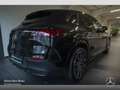 Mercedes-Benz EQE SUV EQE 500 4M AMG+NIGHT+PANO+360+AHK+BURMESTER Schwarz - thumbnail 3