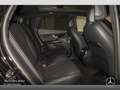 Mercedes-Benz EQE SUV EQE 500 4M AMG+NIGHT+PANO+360+AHK+BURMESTER Schwarz - thumbnail 12