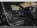 Mercedes-Benz EQE SUV EQE 500 4M AMG+NIGHT+PANO+360+AHK+BURMESTER Schwarz - thumbnail 6