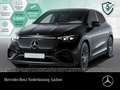 Mercedes-Benz EQE SUV EQE 500 4M AMG+NIGHT+PANO+360+AHK+BURMESTER Schwarz - thumbnail 1