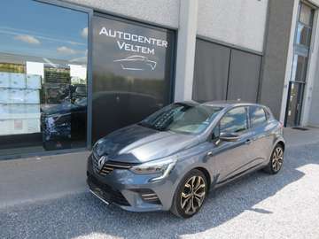 Clio 1.0 TCe Lutecia X-Tronic (EU6D)