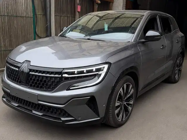 Renault Austral Austral 1.2 TCe MHEV Techno 200CH EDC