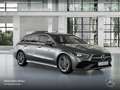 Mercedes-Benz CLA 200 AMG+LED+KAMERA+KEYLESS+7G Grau - thumbnail 20