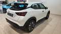 Nissan Juke JUke 1.6 HEV Acenta Wit - thumbnail 3