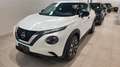 Nissan Juke JUke 1.6 HEV Acenta Wit - thumbnail 2