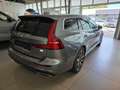 Volvo V60 Inscription Recharge Plug-In Hybrid AWD Grijs - thumbnail 5