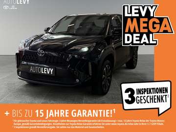 1.5 Team D Allwetter+WinterPaket+Navi