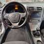 Toyota Avensis 2.0 VVTi Dyn.Bns Sp. Grijs - thumbnail 7