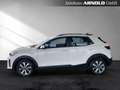 Kia Stonic Stonic 1.0 T-GDI Vision 7G-DCT Kamera Sitzheiz. Weiß - thumbnail 3