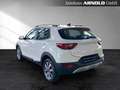 Kia Stonic Stonic 1.0 T-GDI Vision 7G-DCT Kamera Sitzheiz. Weiß - thumbnail 4