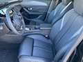 Peugeot 408 Hybrid 145 e-DCS6 Allure!NAVI,KAMERA360°,ACC!TO... Schwarz - thumbnail 4