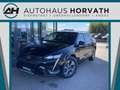 Peugeot 408 Hybrid 145 e-DCS6 Allure!NAVI,KAMERA360°,ACC!TO... Schwarz - thumbnail 1