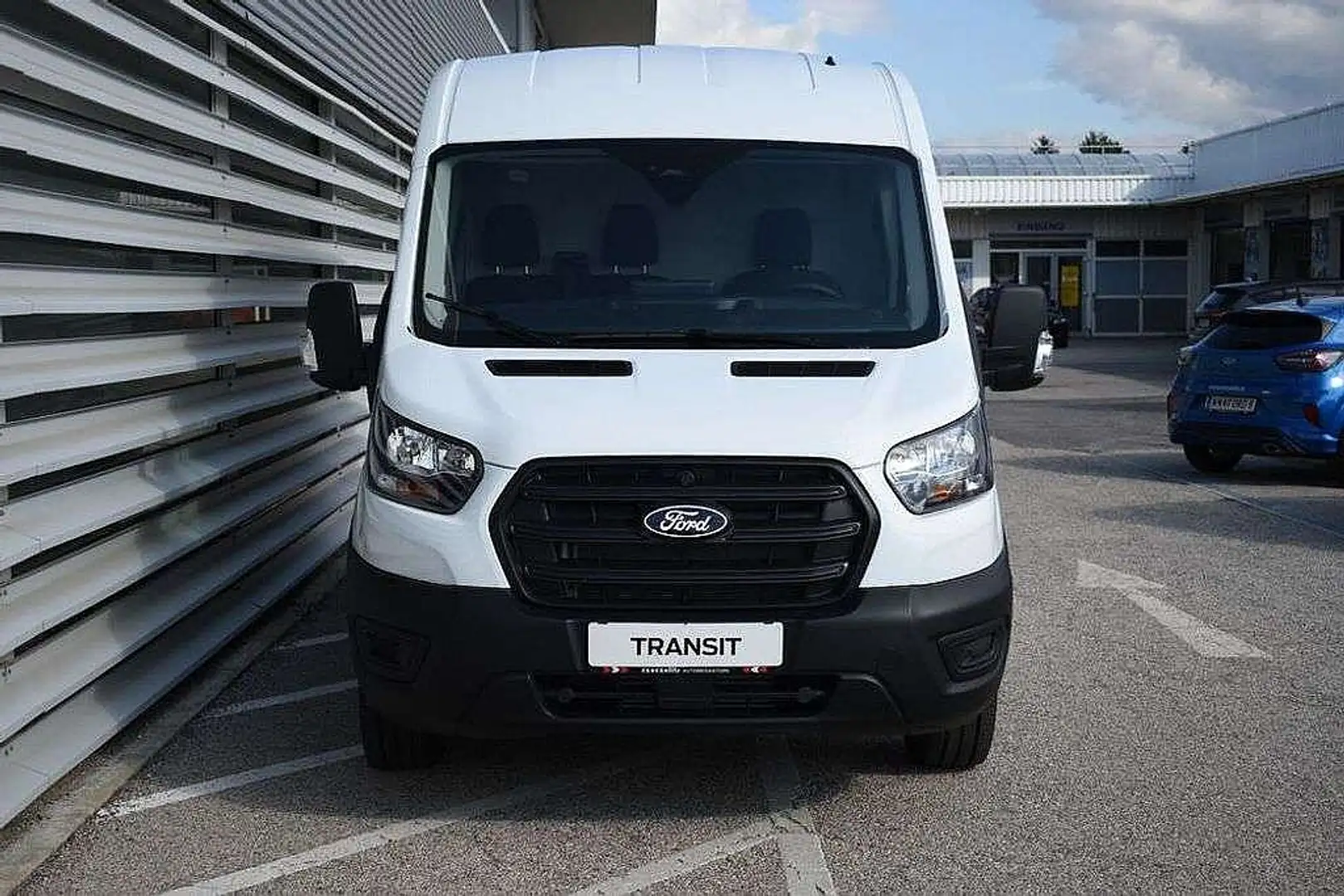 Ford Transit Transit 350 Trend L2H2 350 ON42996 FB Weiß - 2