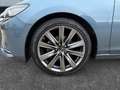 Mazda 6 SKYACTIV-G 194 Sports-Line Leder Blau - thumbnail 9