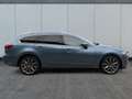 Mazda 6 SKYACTIV-G 194 Sports-Line Leder Blau - thumbnail 6