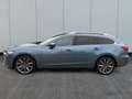 Mazda 6 SKYACTIV-G 194 Sports-Line Leder Bleu - thumbnail 2