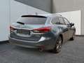 Mazda 6 SKYACTIV-G 194 Sports-Line Leder Bleu - thumbnail 5