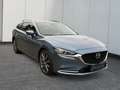 Mazda 6 SKYACTIV-G 194 Sports-Line Leder Blau - thumbnail 7
