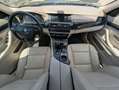BMW 520 d To*Temp*Xen*Pdc*Shz*SchwarzerRauch*Tüv5.27 Albastru - thumbnail 17