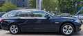 BMW 520 d To*Temp*Xen*Pdc*Shz*SchwarzerRauch*Tüv5.27 Albastru - thumbnail 4